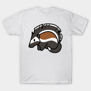 Maned Rat T-Shirt